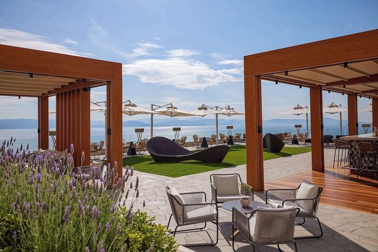 Hotel Angsana Corfu Resort & Spa