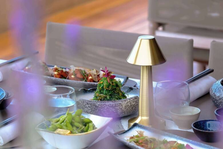 Hotel Angsana Corfu Resort & Spa