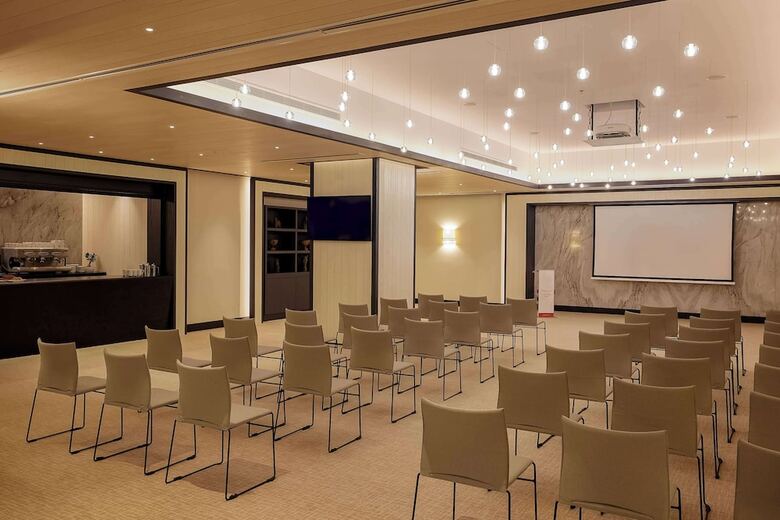 Hotel Angsana Corfu Resort & Spa