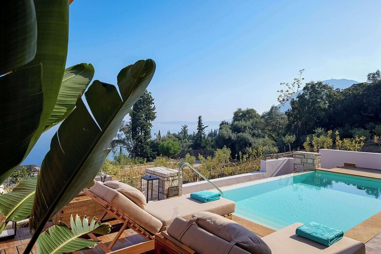 Hotel Angsana Corfu Resort & Spa