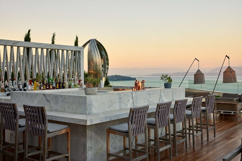 Hotel Angsana Corfu Resort & Spa