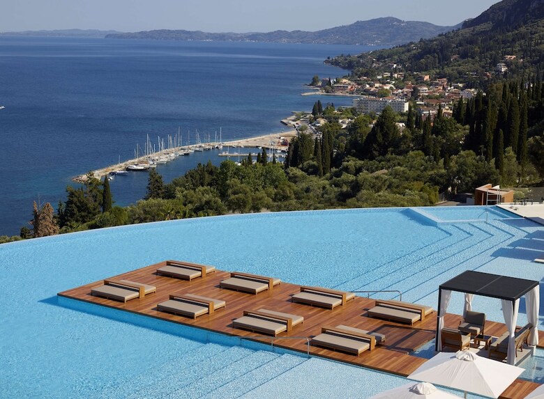 Hotel Angsana Corfu Resort & Spa