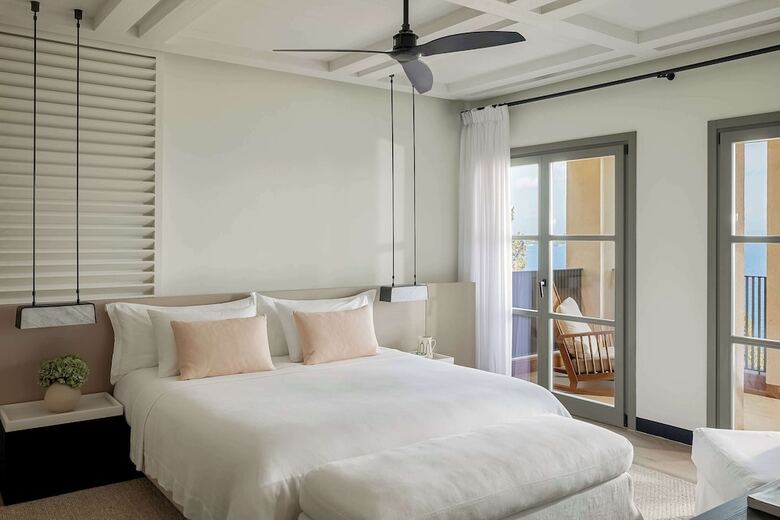 Hotel Angsana Corfu Resort & Spa