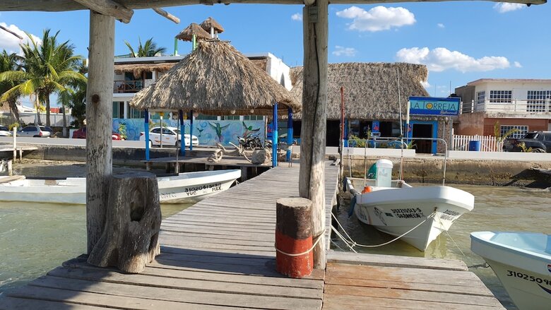 The Blue Eco Lodge - Adults Only