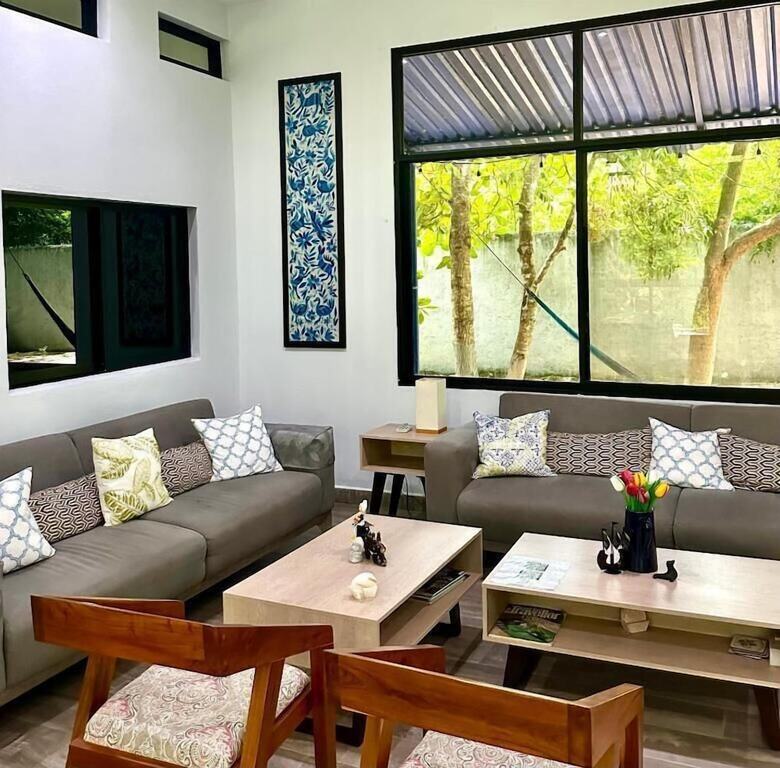 The Blue Eco Lodge - Adults Only