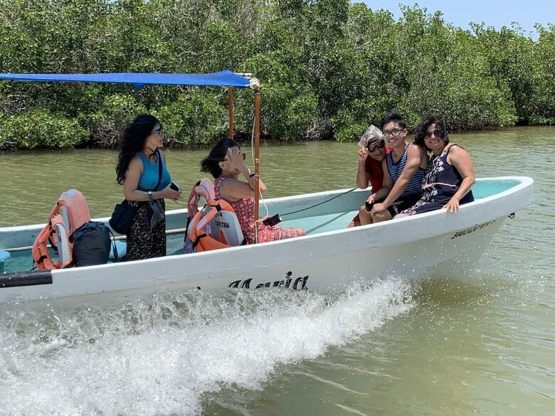 The Blue Eco Lodge - Adults Only
