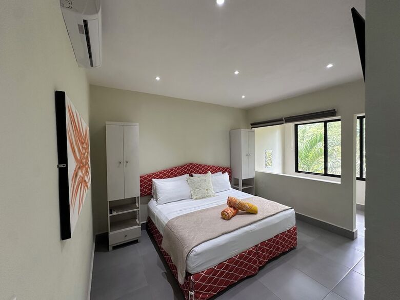 The Blue Eco Lodge - Adults Only