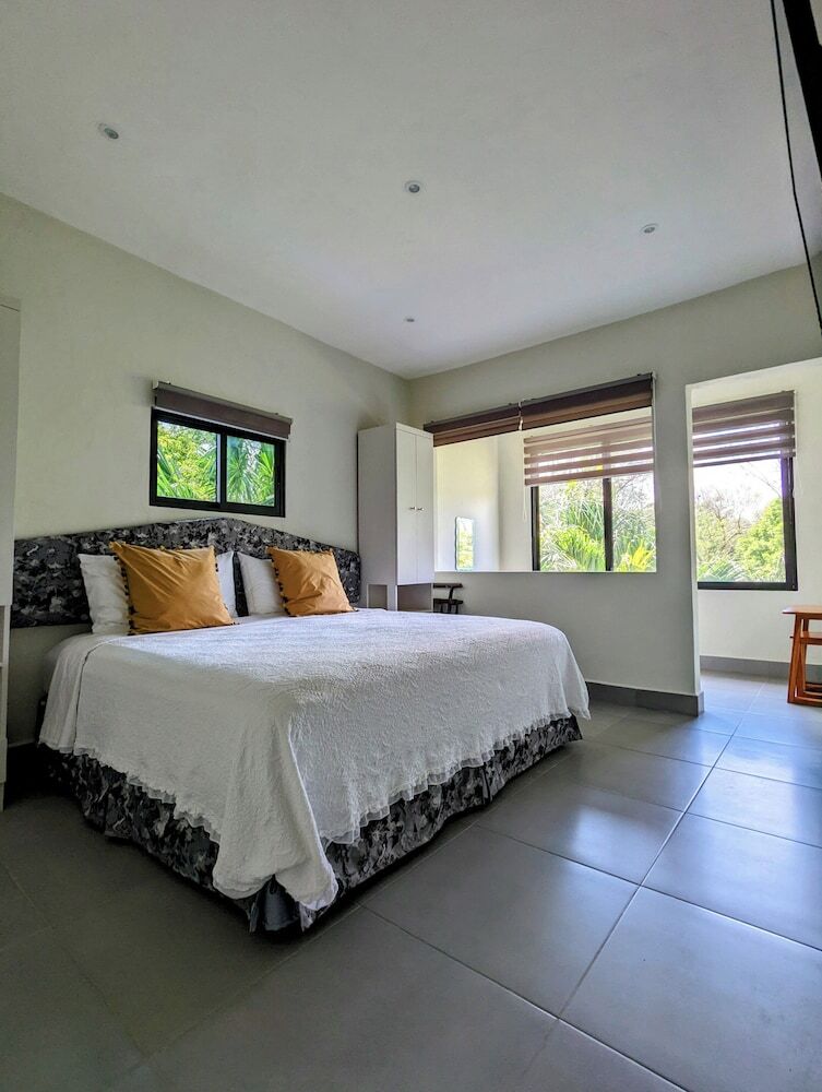 The Blue Eco Lodge - Adults Only