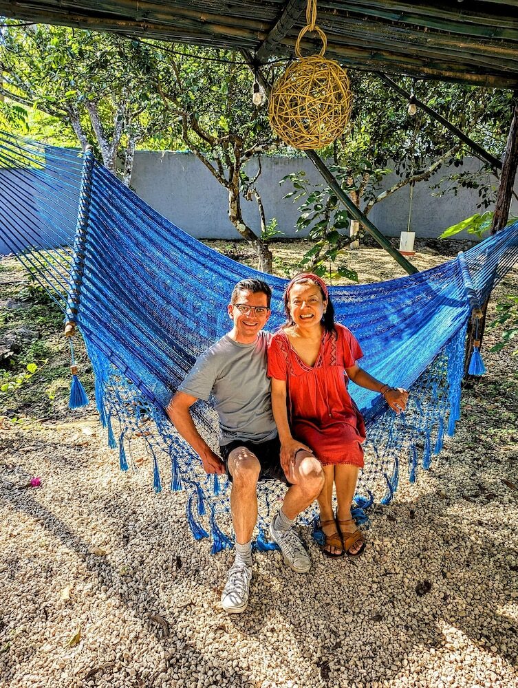 The Blue Eco Lodge - Adults Only