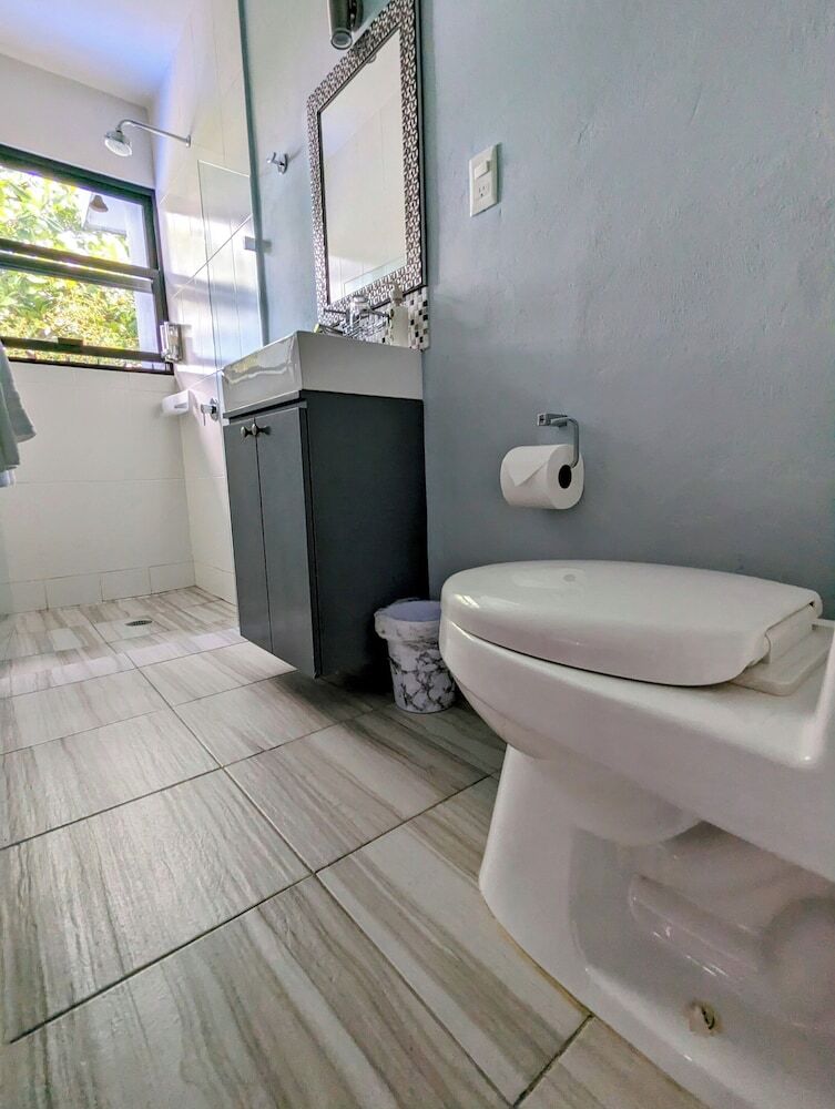 The Blue Eco Lodge - Adults Only