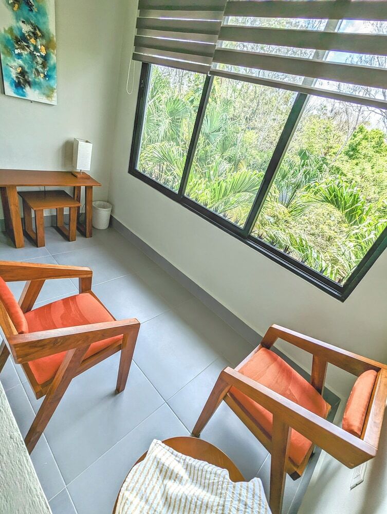 The Blue Eco Lodge - Adults Only