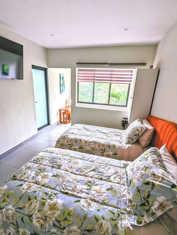 The Blue Eco Lodge - Adults Only