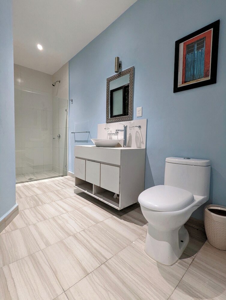 The Blue Eco Lodge - Adults Only