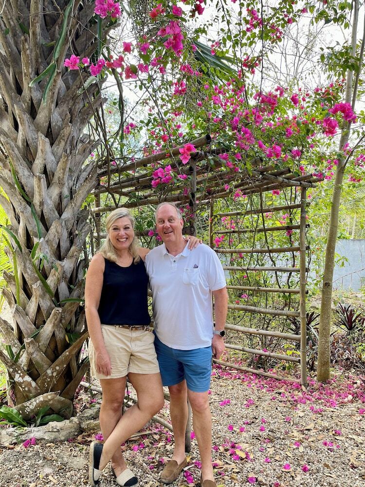 The Blue Eco Lodge - Adults Only