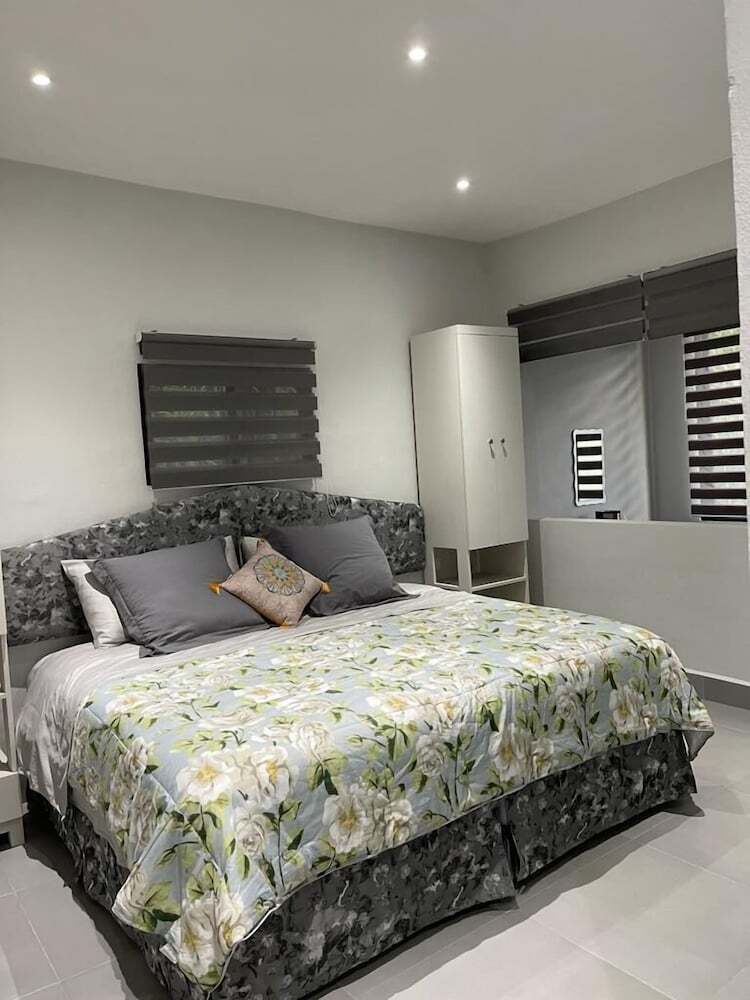 The Blue Eco Lodge - Adults Only