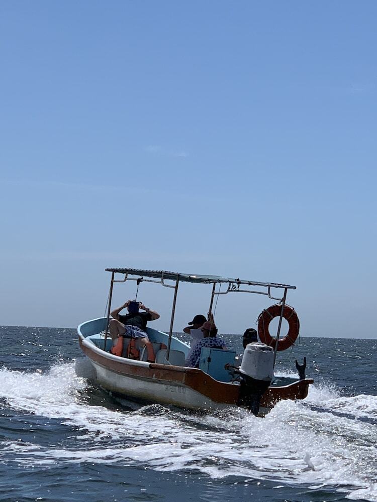 The Blue Eco Lodge - Adults Only