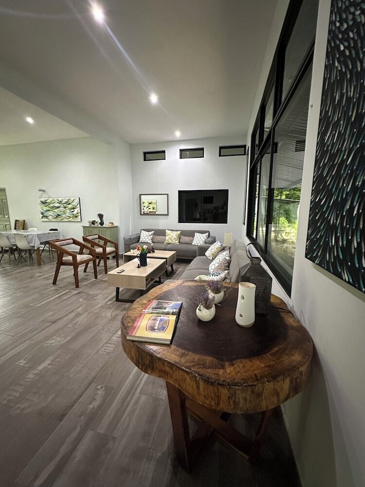 The Blue Eco Lodge - Adults Only