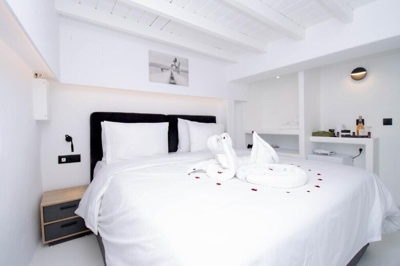 Bed & Breakfast Capri Downtown Rooms