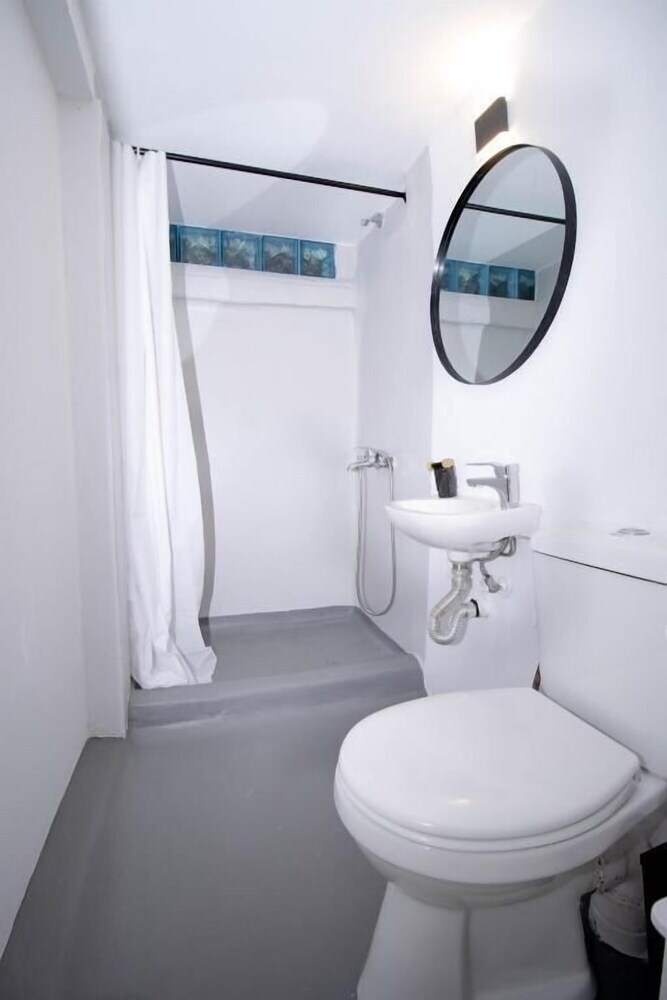 Bed & Breakfast Capri Downtown Rooms