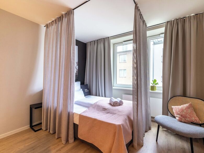 Limehome D�sseldorf Stresemannstra�e