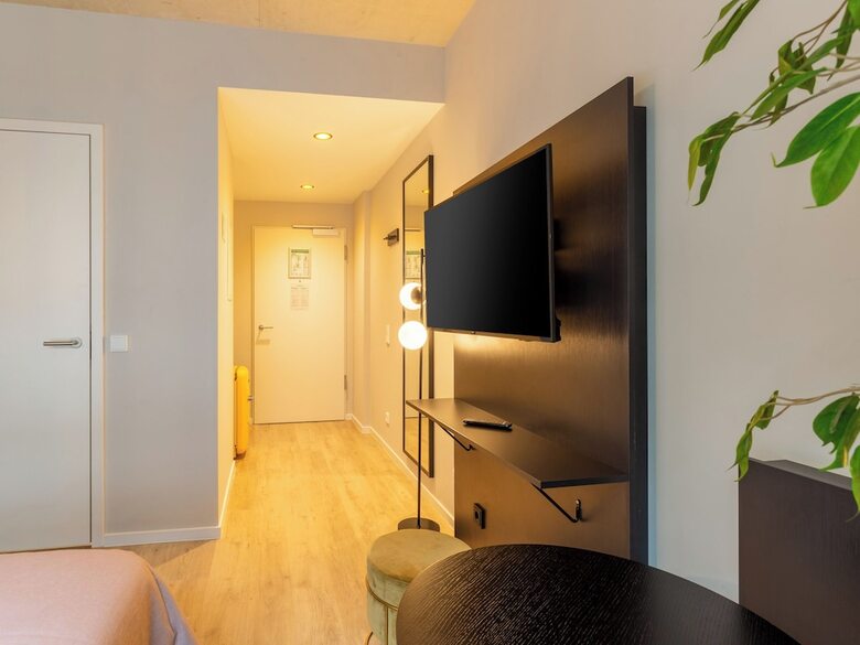 Limehome D�sseldorf Stresemannstra�e