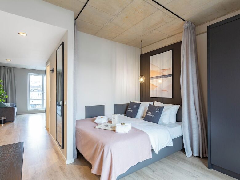 Limehome D�sseldorf Stresemannstra�e