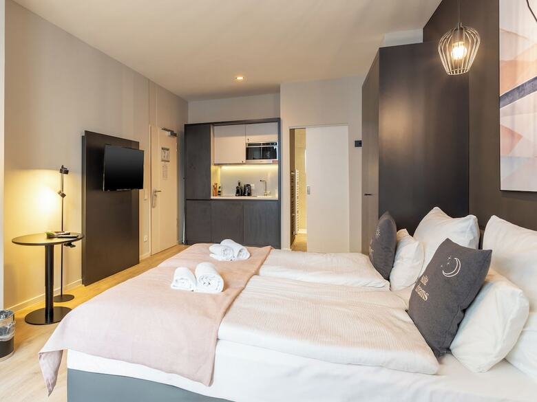 Limehome D�sseldorf Stresemannstra�e