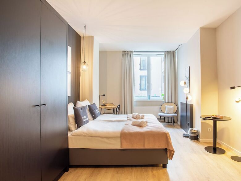 Limehome D�sseldorf Stresemannstra�e