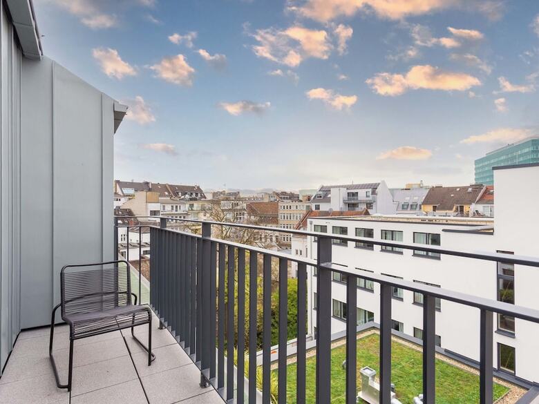 Limehome D�sseldorf Stresemannstra�e