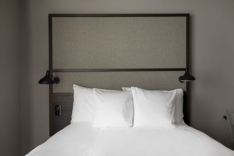 Hotel Nomad Lodge & Spa By Cervo