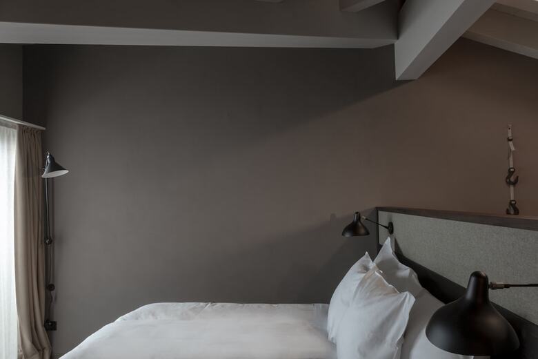 Hotel Nomad Lodge & Spa By Cervo