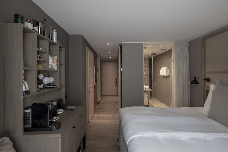 Hotel Nomad Lodge & Spa By Cervo