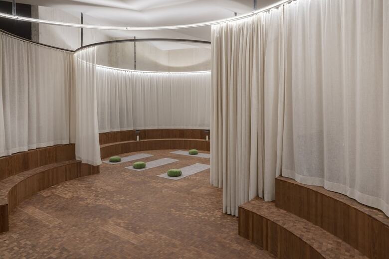 Hotel Nomad Lodge & Spa By Cervo