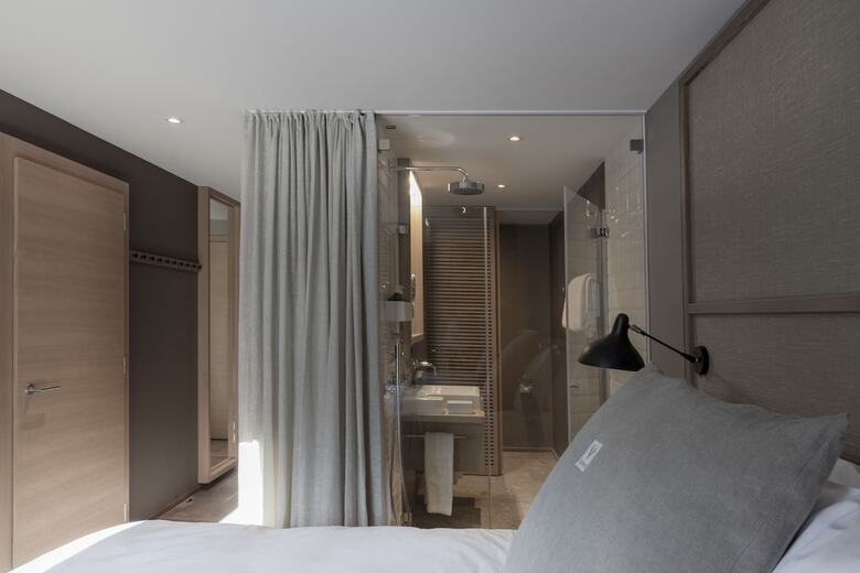 Hotel Nomad Lodge & Spa By Cervo