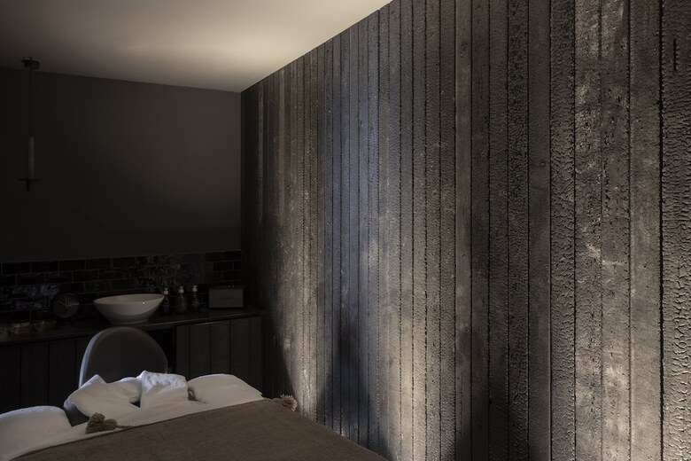 Hotel Nomad Lodge & Spa By Cervo