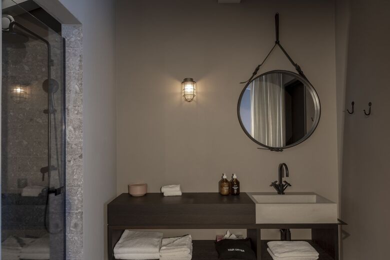 Hotel Nomad Lodge & Spa By Cervo