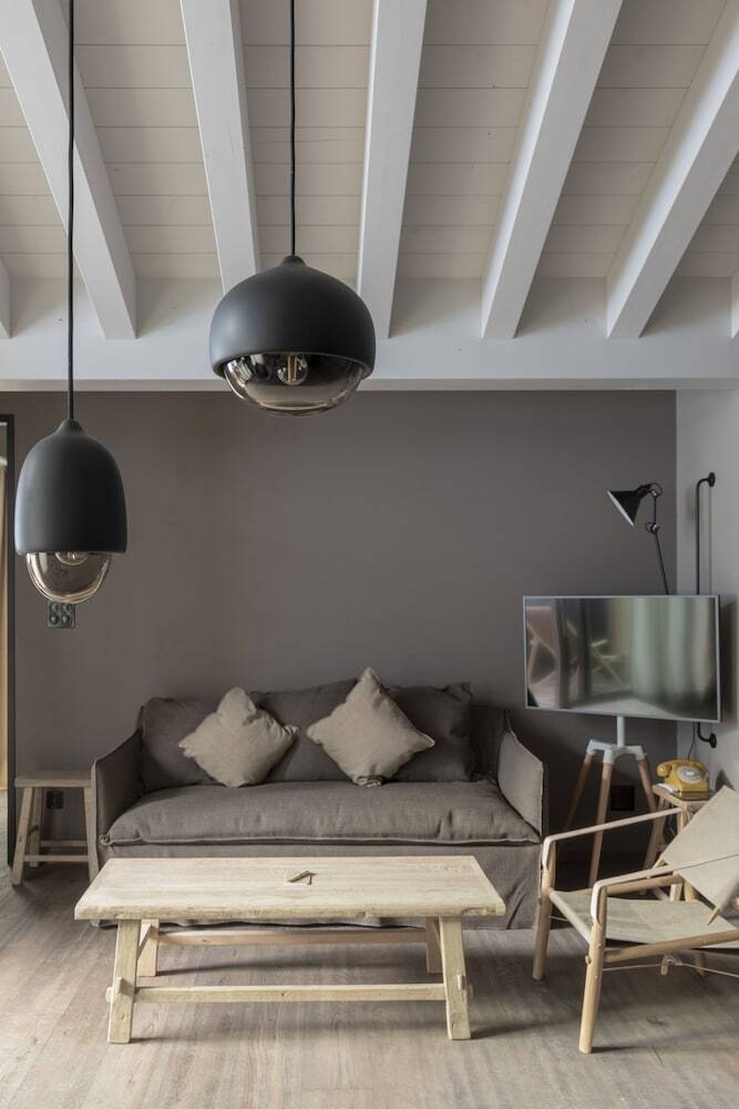 Hotel Nomad Lodge & Spa By Cervo