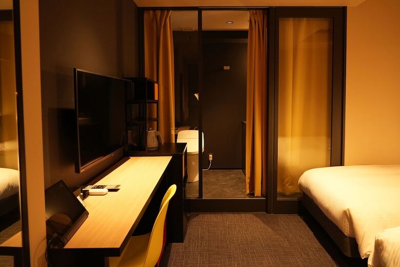 Nplushotel Higasikanda