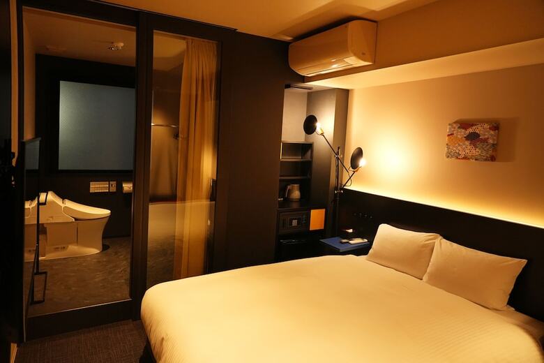 Nplushotel Higasikanda