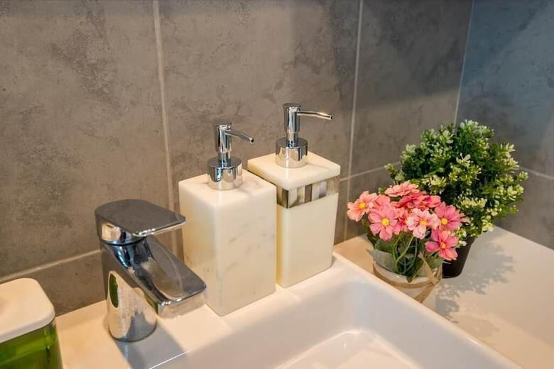 Aparthotel The Robertson Suites Bukit Bintang