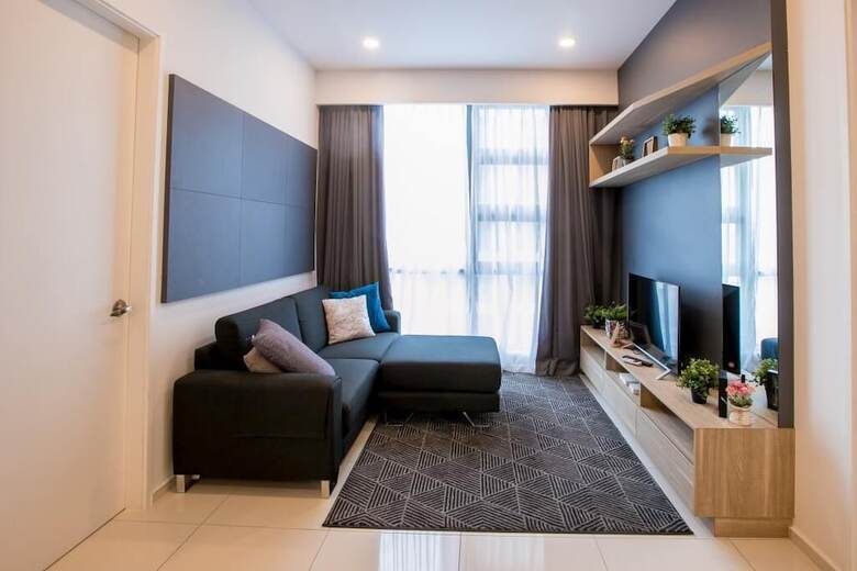 Aparthotel The Robertson Suites Bukit Bintang