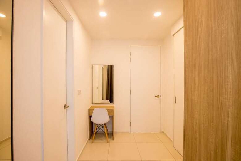 Aparthotel The Robertson Suites Bukit Bintang