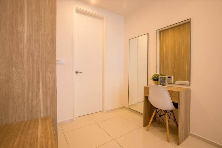 Aparthotel The Robertson Suites Bukit Bintang