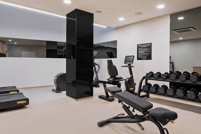 Hotel Courtyard By Marriott Freiburg