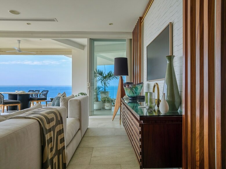 Hotel Maxwell Residences At Indah