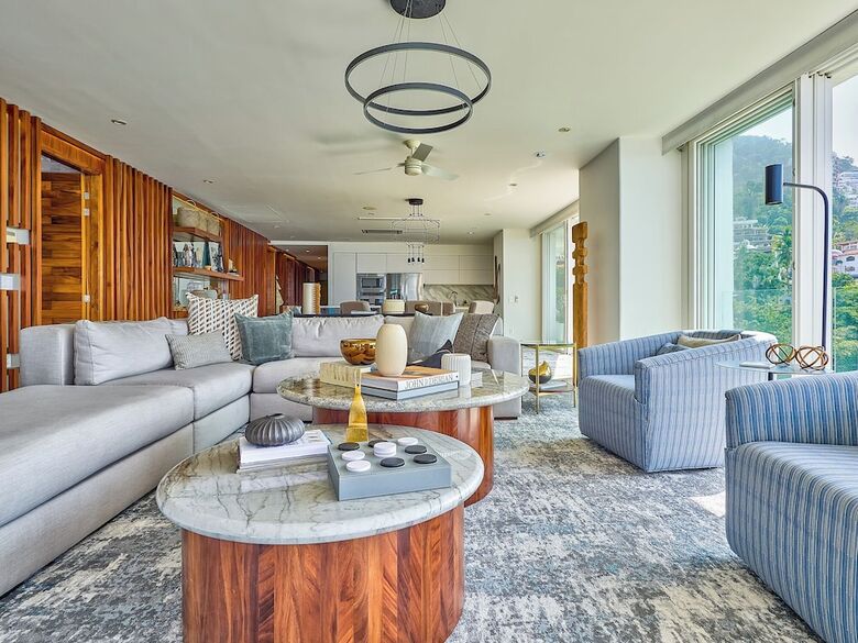 Hotel Maxwell Residences At Indah