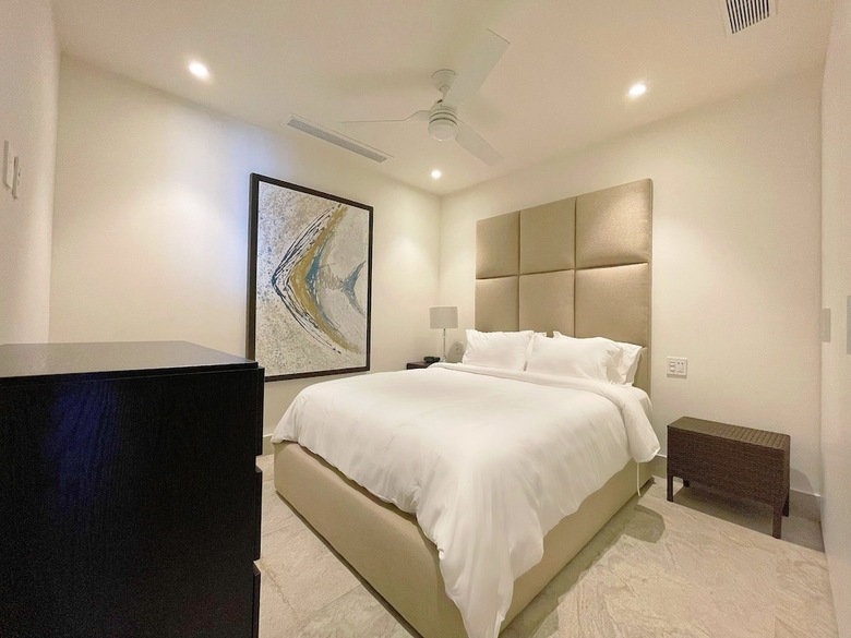Hotel Maxwell Residences At Indah