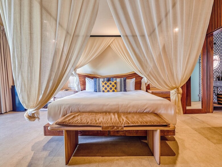 Hotel Maxwell Residences At Indah