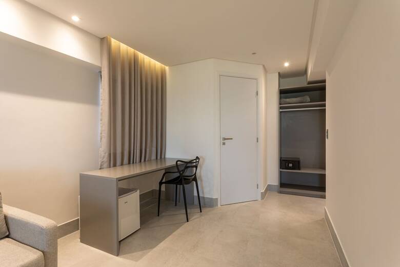 Hotel Slaviero Jo�o Pessoa