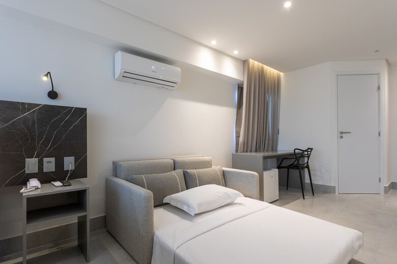 Hotel Slaviero Jo�o Pessoa